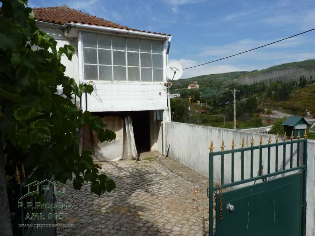 σπίτι σε Castanheira de Pera, Λεϊρία 10028842