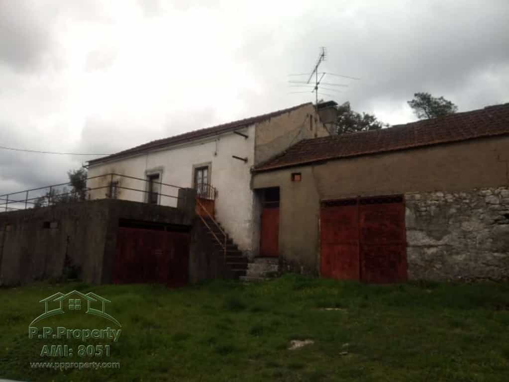 casa en Alvaiazere, Leiría 10028848