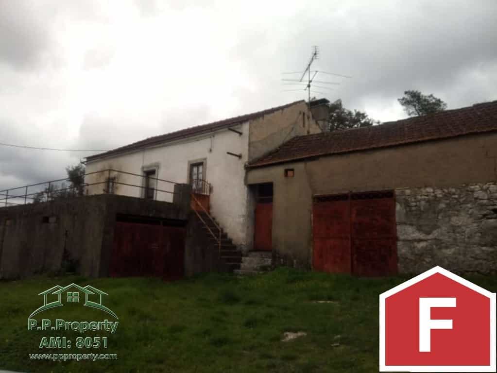 Huis in Alvaiazere, Leiria 10028848
