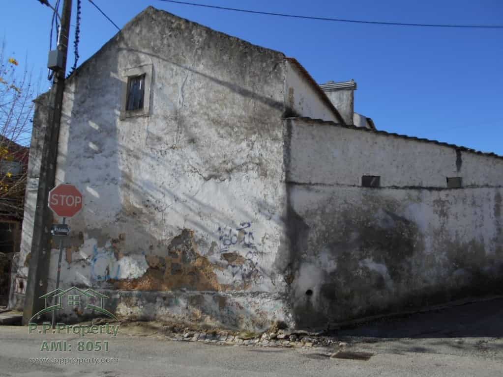 жилой дом в Фигейра-да-Фош, Коимбра 10028851