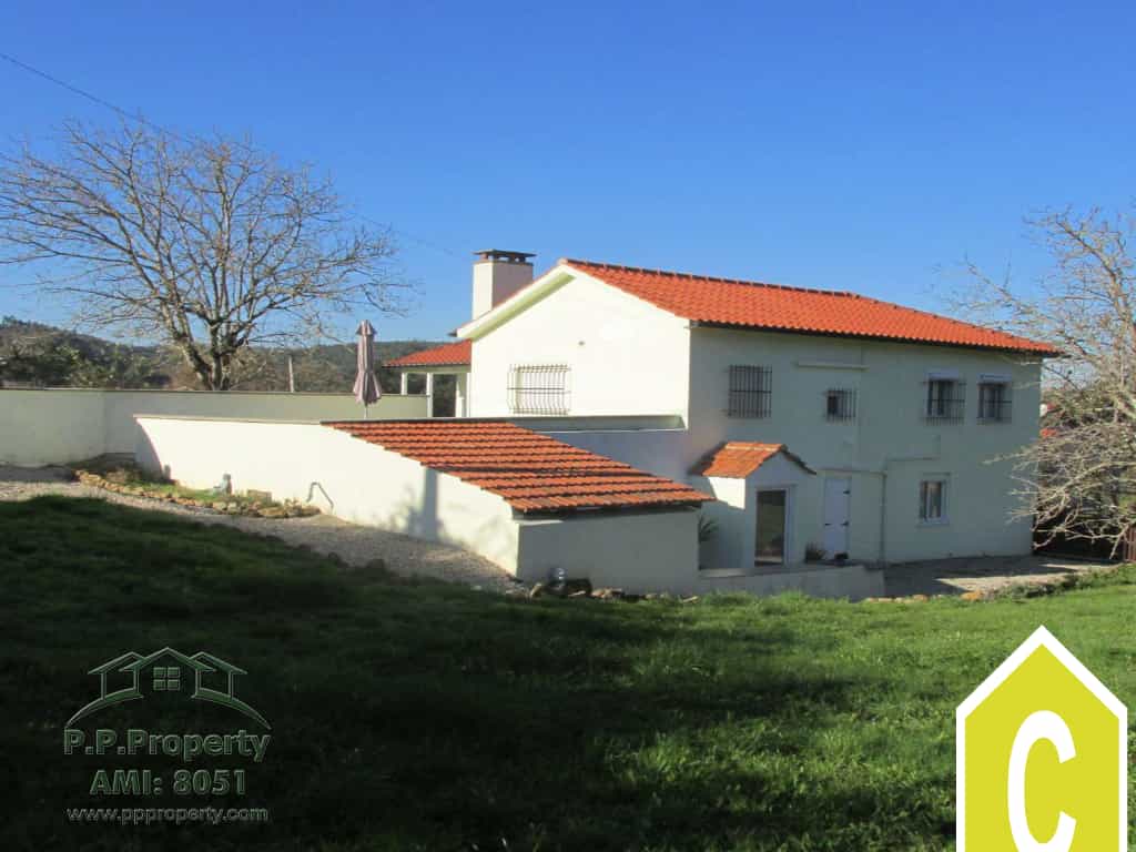 Haus im Penela, Coimbra 10028853