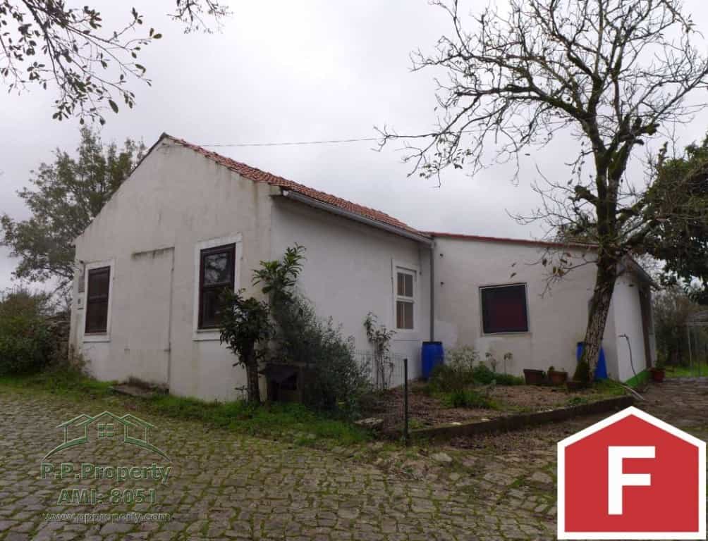 House in Alvaiazere, Leiria 10028857