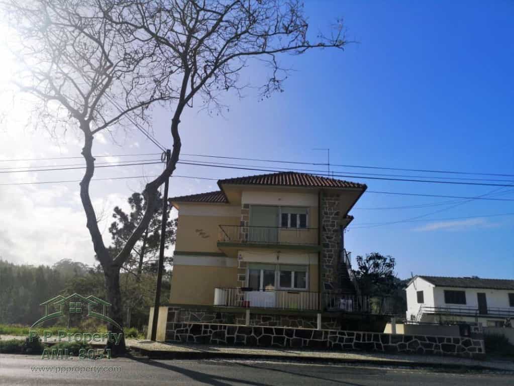House in Foz do Arelho, Leiria 10028858