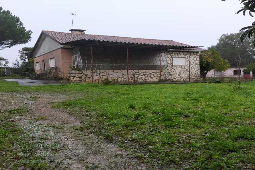 House in Alvaiazere, Leiria 10028861
