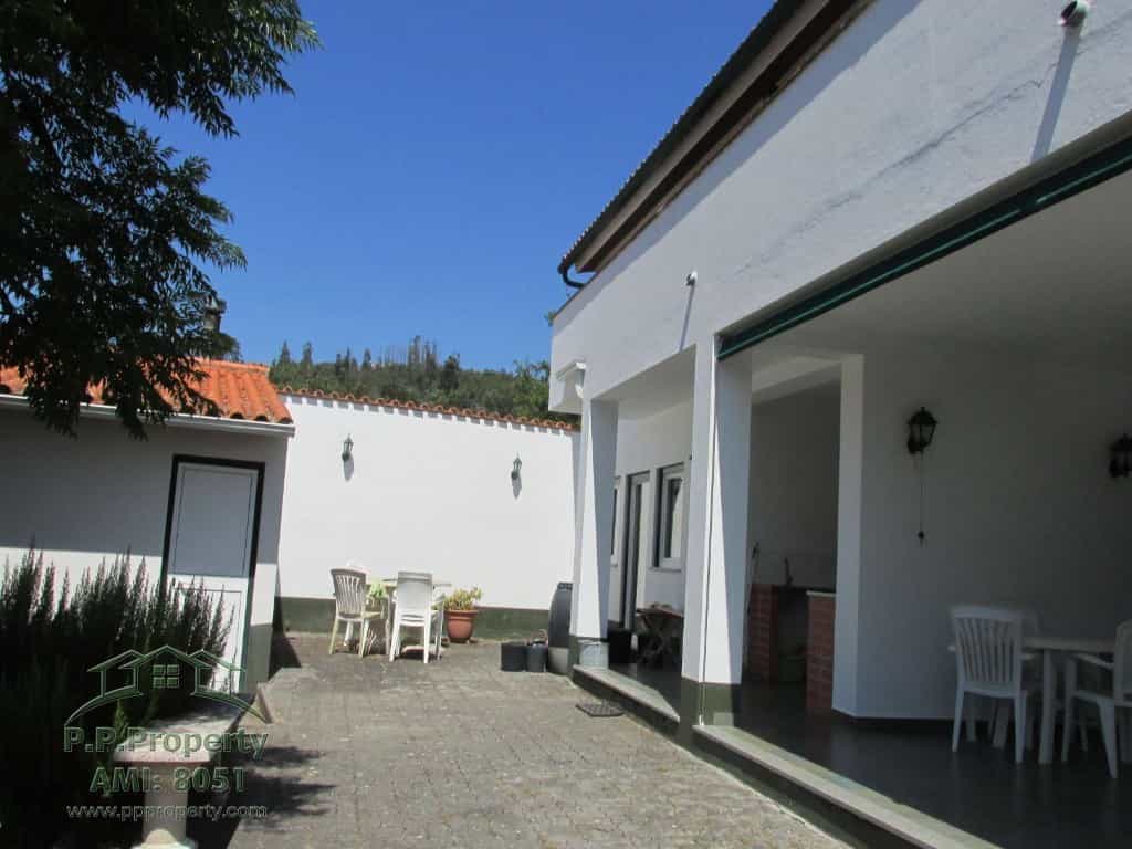 Dom w Arganil, Coimbra 10028871