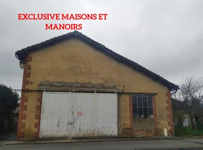 Kondominium dalam Masseube, Occitanie 10028885