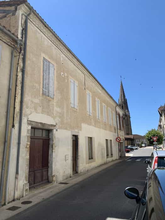 Hus i Trie-sur-Baise, Occitanie 10028887