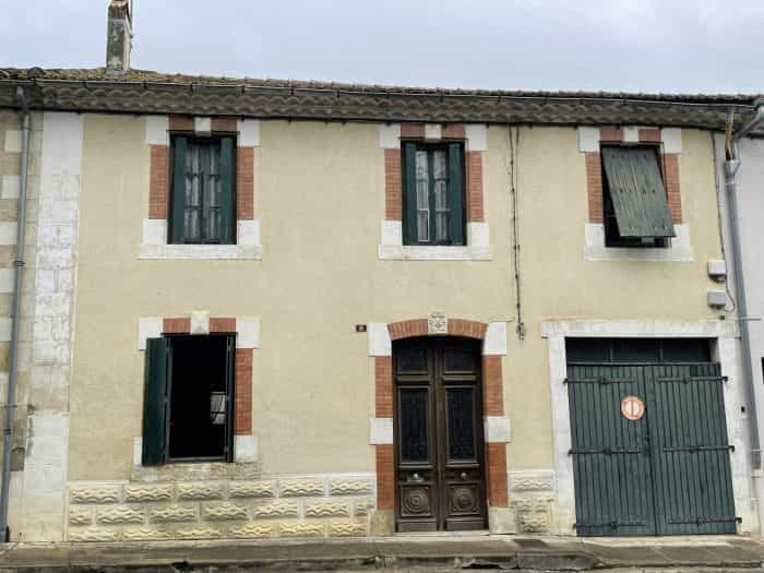 House in Masseube, Occitanie 10028888
