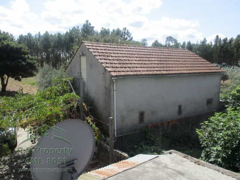 房子 在 Ferreira do Zezere, Santarem 10028889