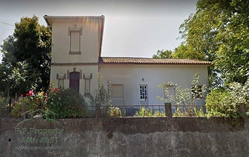 房子 在 Ferreira do Zezere, Santarem 10028889
