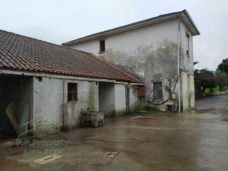 Rumah di Ferreira do Zezere, Santarem 10028889