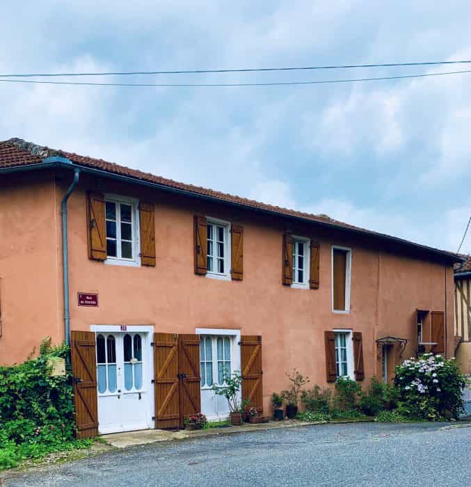 Hus i Castelnau-Magnoac, Occitanie 10028890