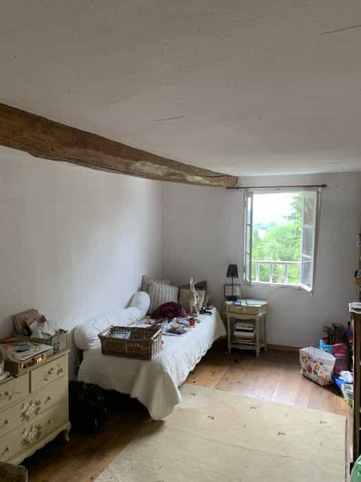 жилой дом в Castelnau-Magnoac, Midi-Pyrenees 10028890