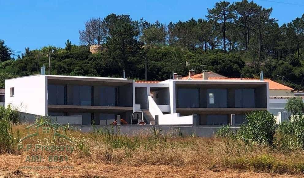 жилой дом в Caldas da Rainha, Leiria 10028895