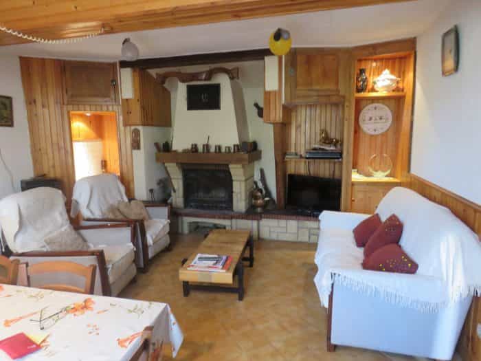 жилой дом в Castelnau-Magnoac, Midi-Pyrenees 10028896