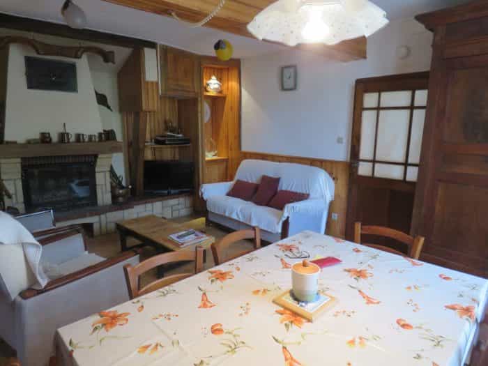 Huis in Castelnau-Magnoac, Midi-Pyrenees 10028896
