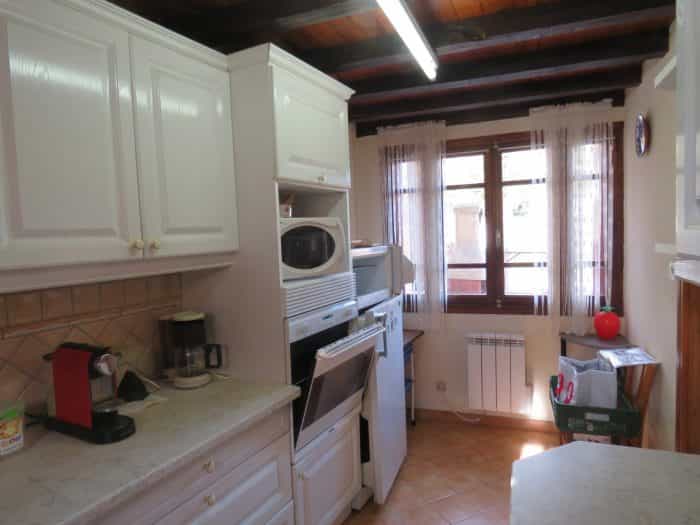 Haus im Castelnau-Magnoac, Midi-Pyrenees 10028896