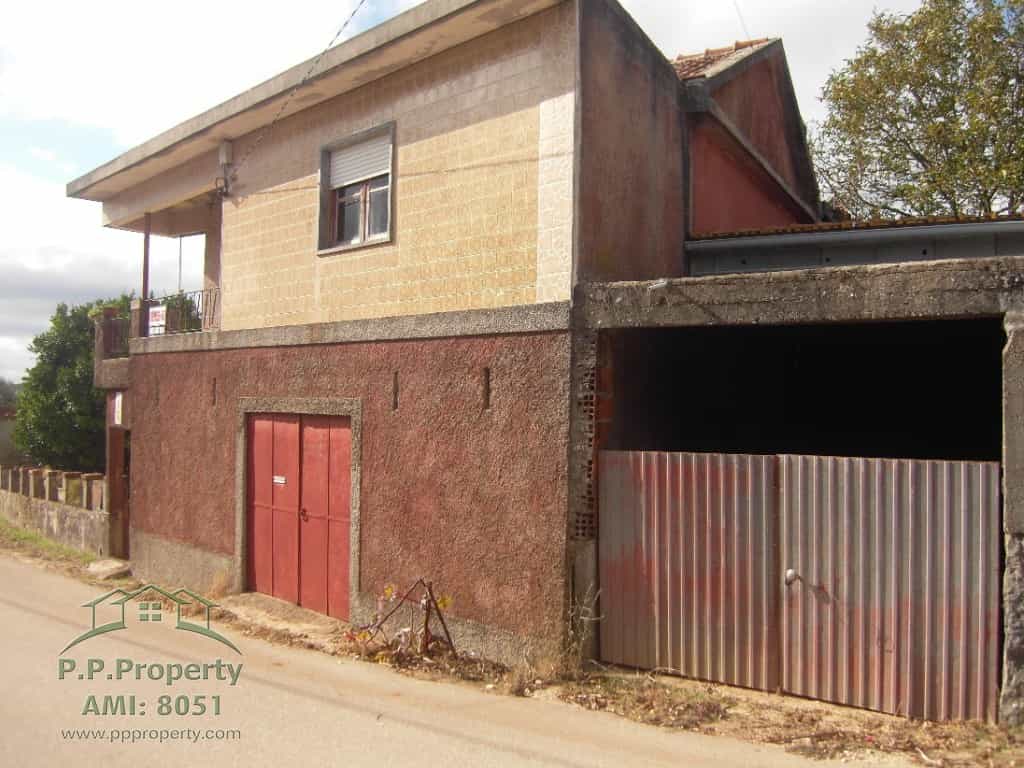 House in Ansiao, Leiria 10028899