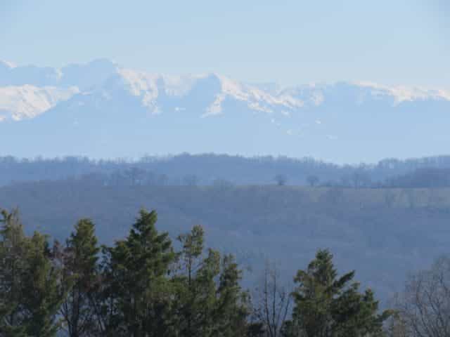 בַּיִת ב Castelnau-Magnoac, Midi-Pyrenees 10028903