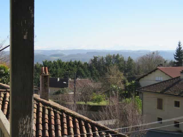 rumah dalam Castelnau-Magnoac, Midi-Pyrenees 10028903