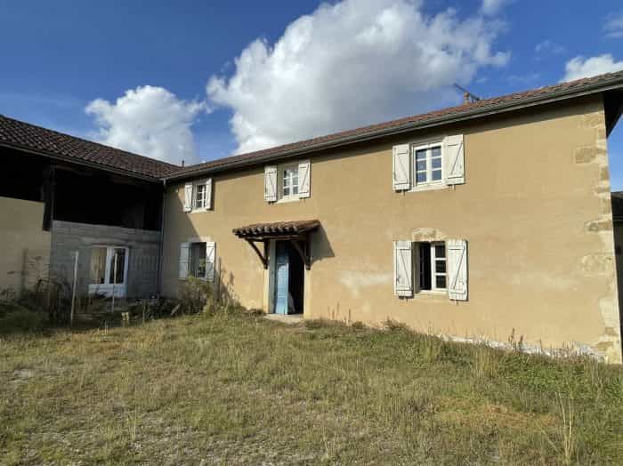 Condominium dans Seissan, Midi-Pyrenees 10028912