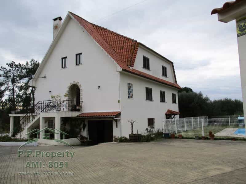 House in Palhava, Santarem 10028915