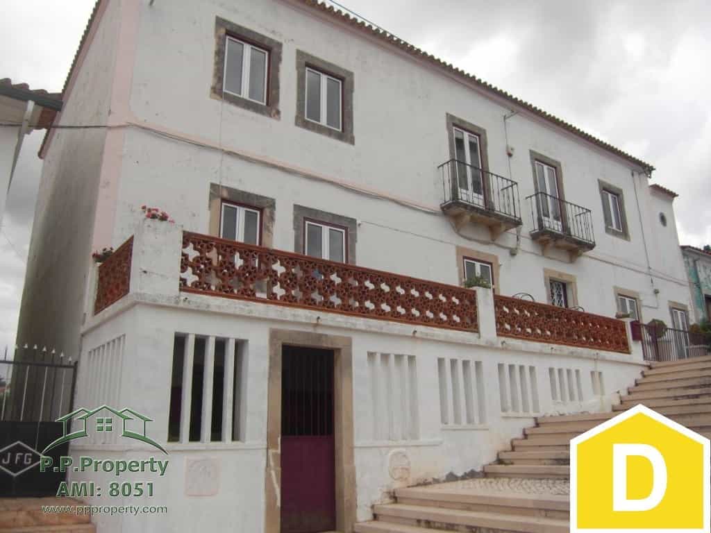 rumah dalam Ferreira do Zezere, Santarem 10028920