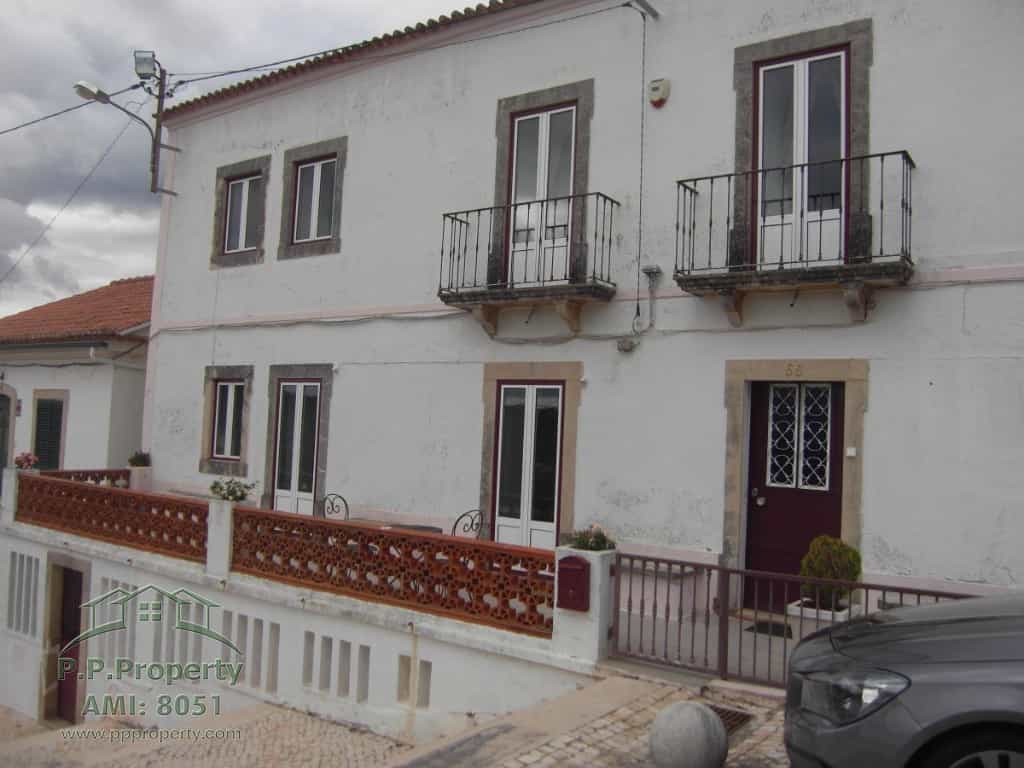 House in Ferreira do Zezere, Santarem 10028920