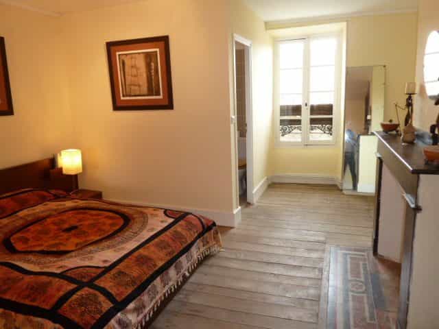 公寓 在 Trie-sur-Baise, Midi-Pyrenees 10028923