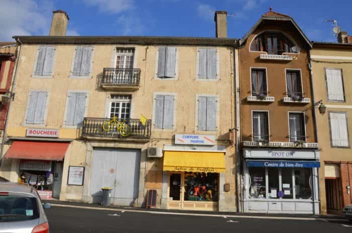 Condominium in Trie-sur-Baise, Occitanie 10028923
