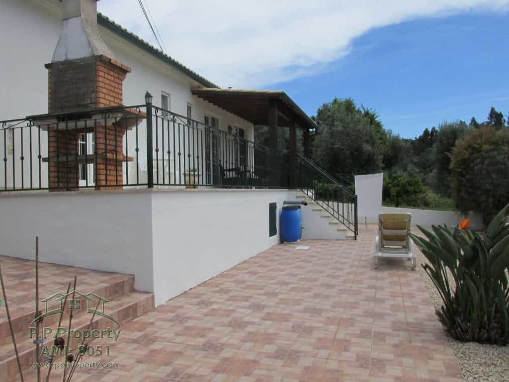 House in Miranda do Corvo, Coimbra 10028926