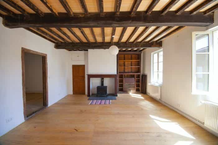 Talo sisään Castelnau-Magnoac, Midi-Pyrenees 10028927