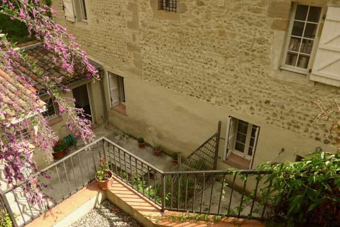 Hus i Castelnau-Magnoac, Midi-Pyrenees 10028927