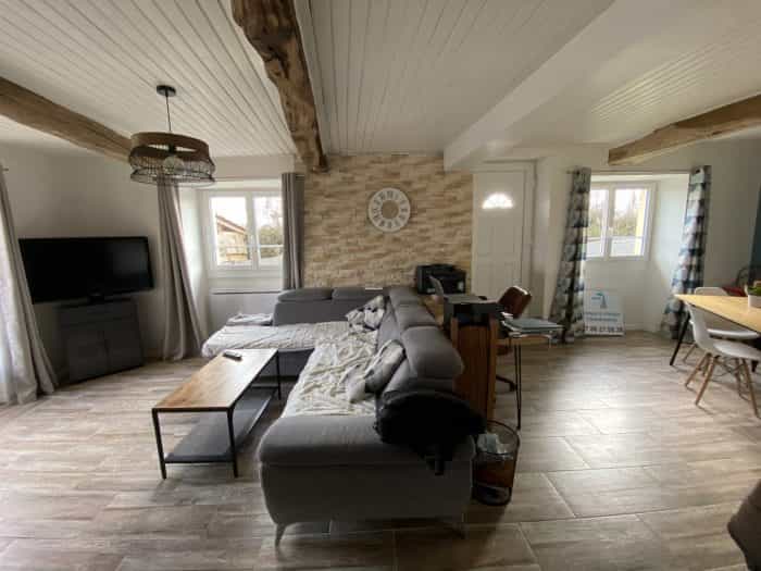 жилой дом в Seissan, Midi-Pyrenees 10028931