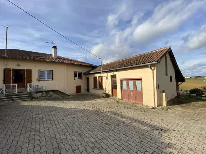 rumah dalam Seissan, Occitanie 10028931