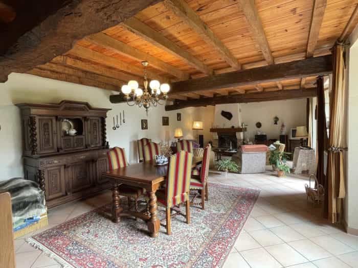 Будинок в Seissan, Midi-Pyrenees 10028935
