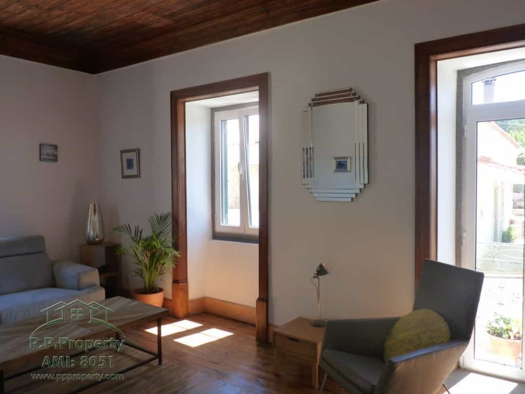 σπίτι σε Castanheira de Pera, Leiria 10028936