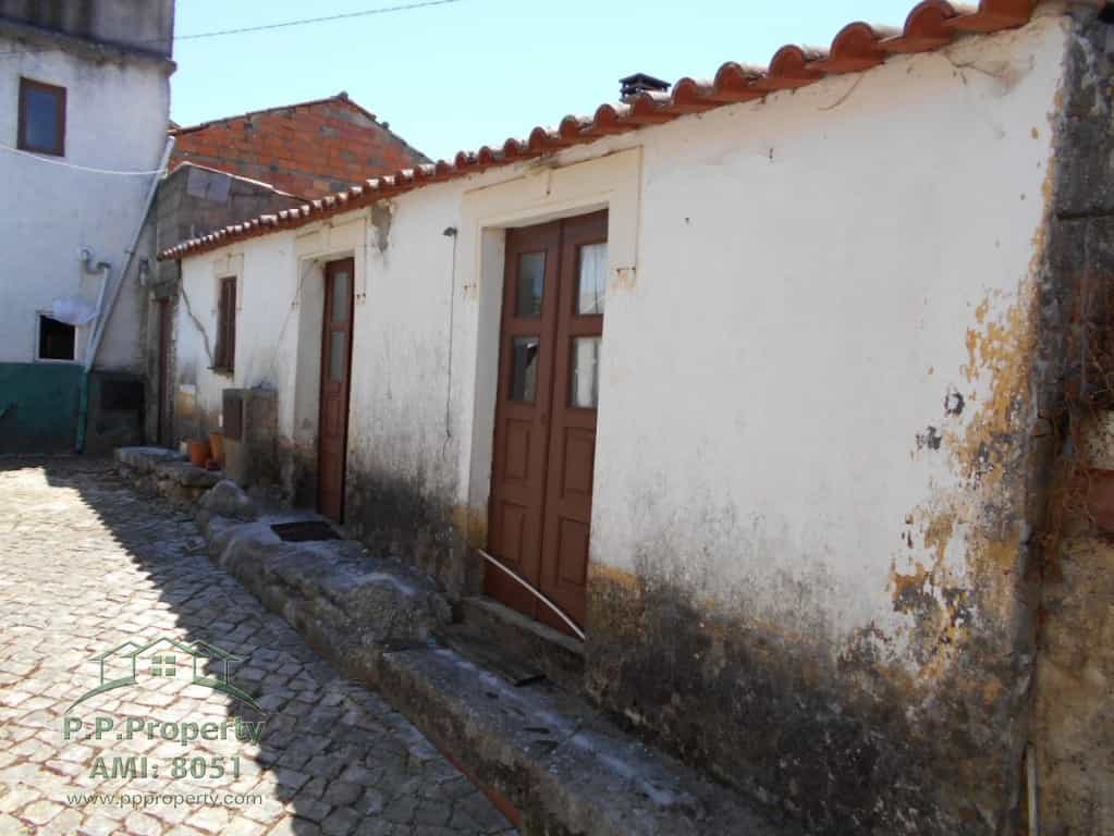 House in Ansiao, Leiria 10028937