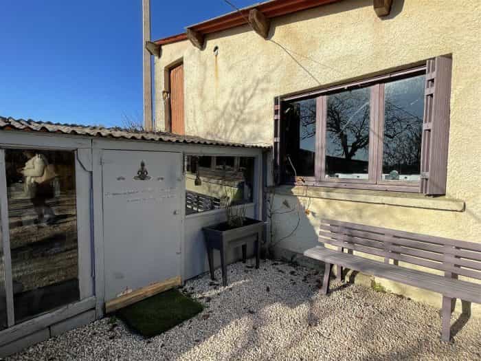 жилой дом в Seissan, Midi-Pyrenees 10028938