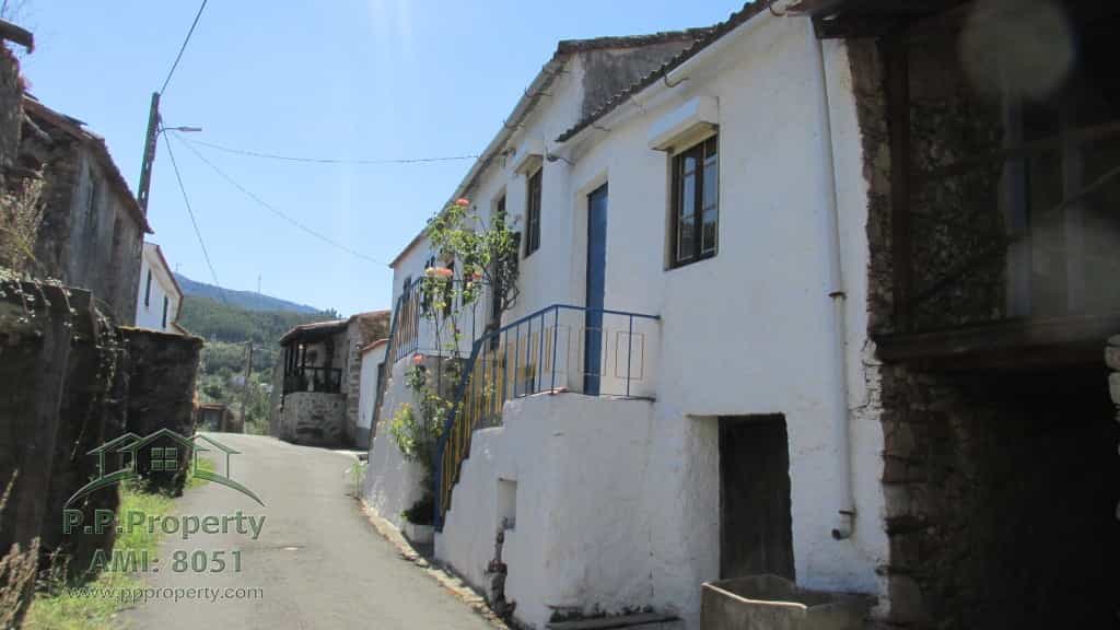 House in Flor da Rosa, Coimbra 10028939