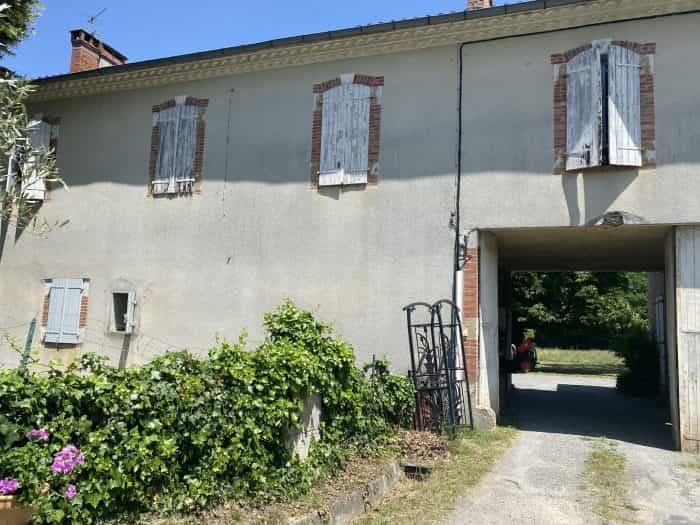 House in Masseube, Occitanie 10028940