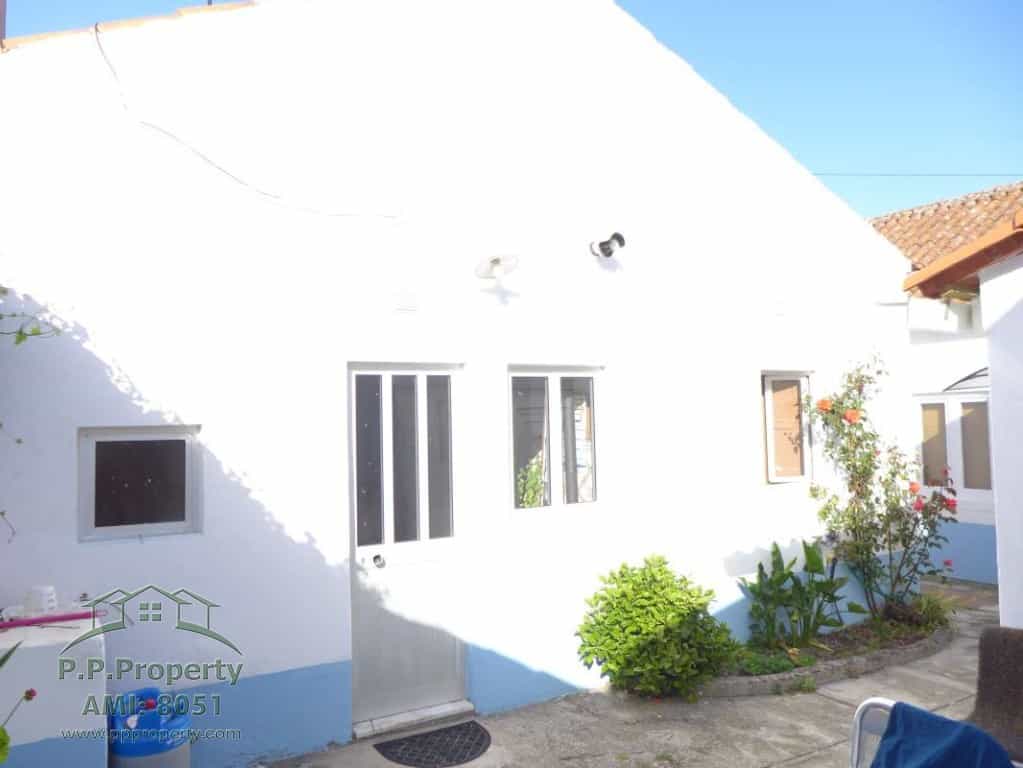 жилой дом в Foz do Arelho, Leiria 10028942