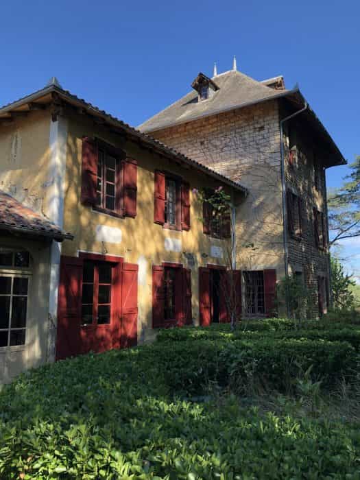 Talo sisään Trie-sur-Baise, Occitanie 10028944