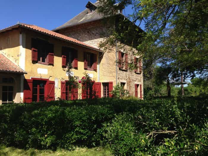 Haus im Trie-sur-Baise, Okzitanien 10028944