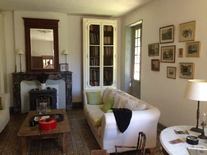 Talo sisään Trie-sur-Baise, Midi-Pyrenees 10028944