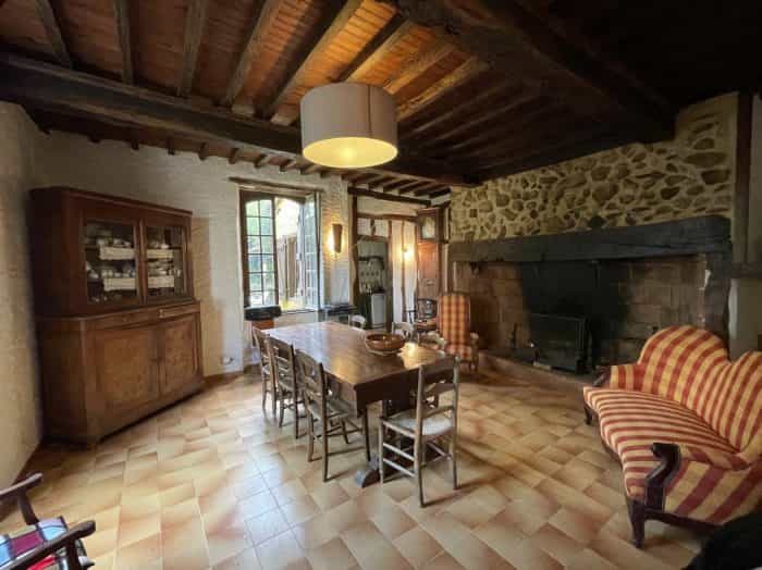 Casa nel Masseube, Midi-Pyrenees 10028949