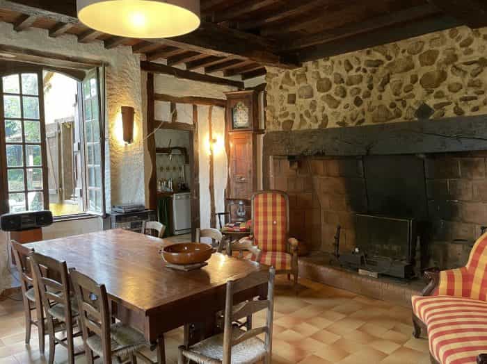 Rumah di Masseube, Midi-Pyrenees 10028949