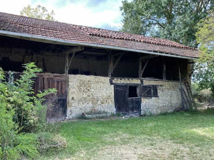 मकान में Masseube, Midi-Pyrenees 10028949