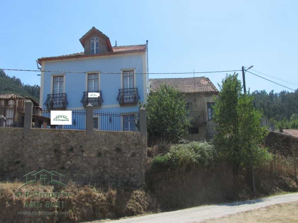 Huis in Arganil, Coimbra 10028950