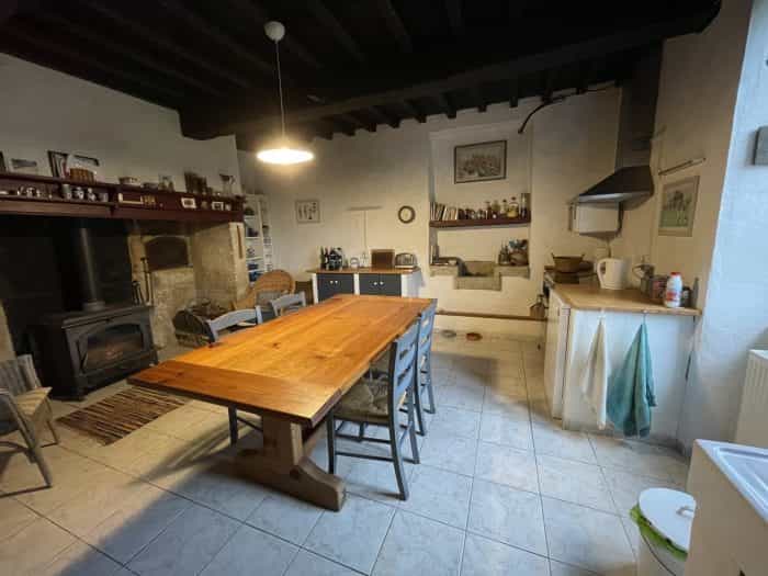 жилой дом в Castelnau-Magnoac, Midi-Pyrenees 10028952